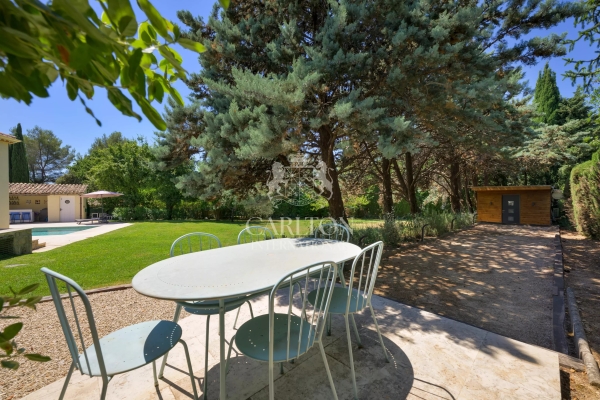 Maison de luxe à vendre à Cabris, 1 200 000 €, Photo 7
