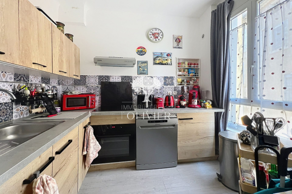Luxury Apartment for sale in Apt, 120 000 €, Photo 7