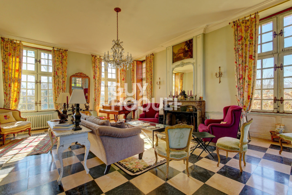 Maison de luxe à vendre à Roy-Boissy, 2 150 000 €, Photo 7