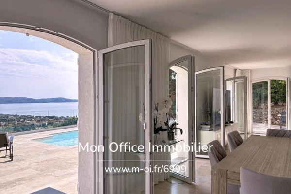 Luxury House for sale in Cavalaire-sur-Mer, 2 150 000 €, Photo 7