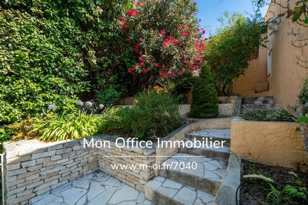 Maison de luxe à vendre à Sausset-les-Pins, 629 000 €, Photo 7