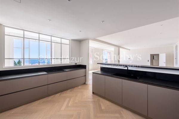 Appartement de luxe à vendre à Beaulieu-sur-Mer, 1 850 000 €, Photo 7