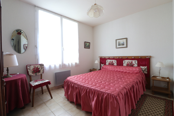 Maison de luxe à vendre à Royan, 395 000 €, Photo 7