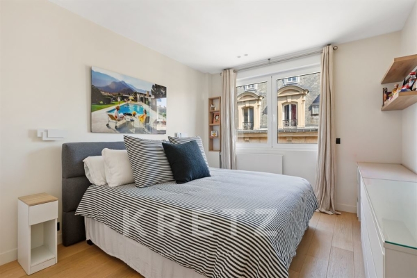 Luxury Apartment for sale in Paris 7ème, 2 350 000 €, Photo 7