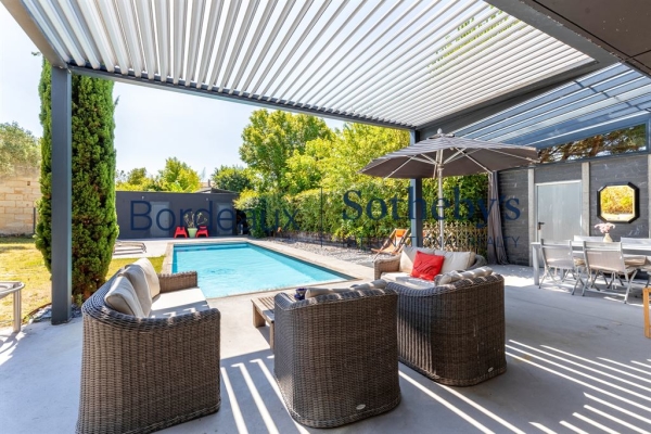 Luxury House for sale in Bordeaux, 1 995 000 €, Photo 7