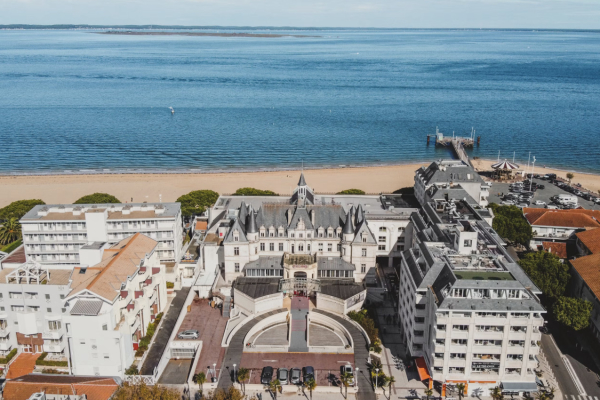 Luxury Apartment for sale in Arcachon, 399 000 €, Photo 7