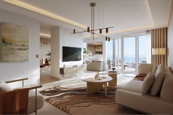 Luxury Apartment for sale in Cap-d'Ail, 686 000 €, Photo 7