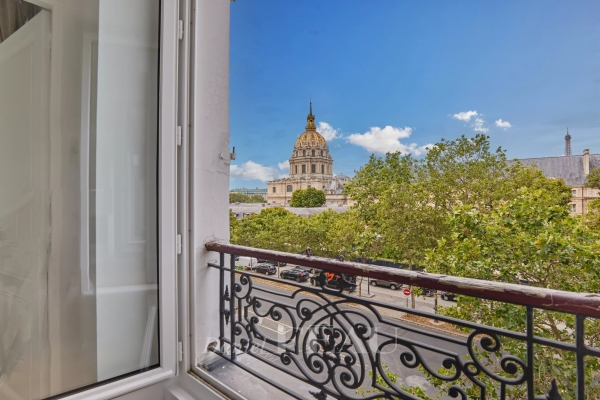Appartement de luxe à vendre à Paris 7ème, 795 000 €, Photo 7