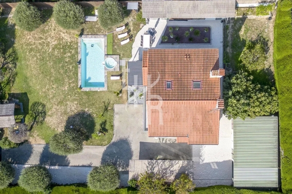 Maison de luxe à vendre à Mougins, 1 095 000 €, Photo 7