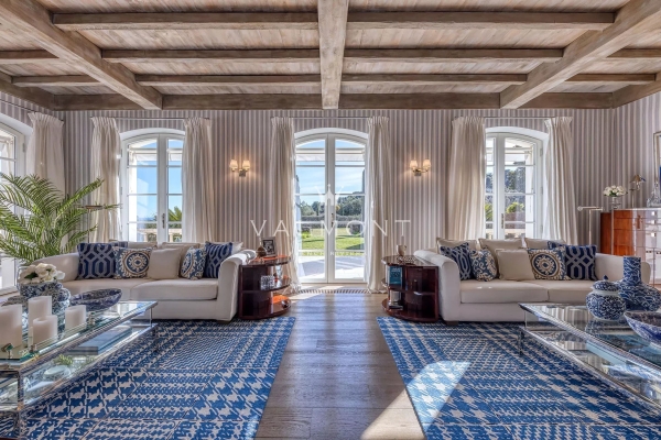 Luxury House for sale in Saint-Paul-de-Vence, 14 900 000 €, Photo 7