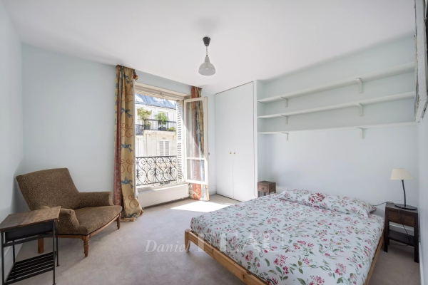 Appartement de luxe à vendre à Paris 6ème, 3 000 000 €, Photo 7