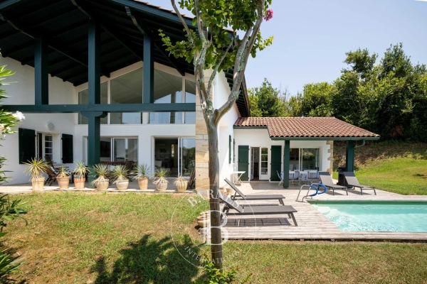 Maison de luxe à vendre à Ascain, 1 250 000 €, Photo 1