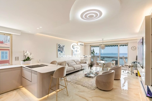 Appartement de luxe à vendre à Roquebrune-Cap-Martin, 1 000 000 €, Photo 1