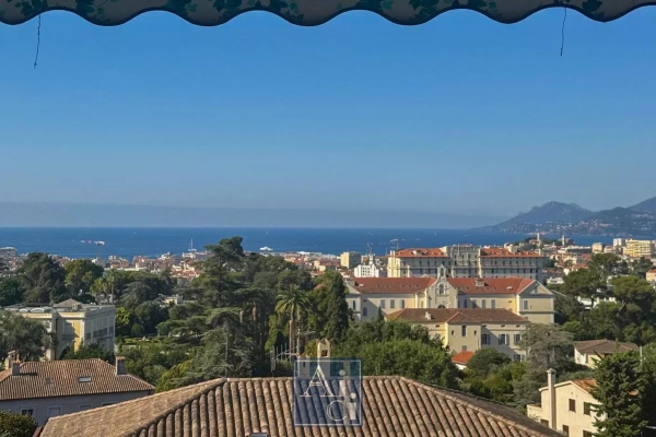Luxury Apartment for sale in Cannes, 895 000 €, Photo 1