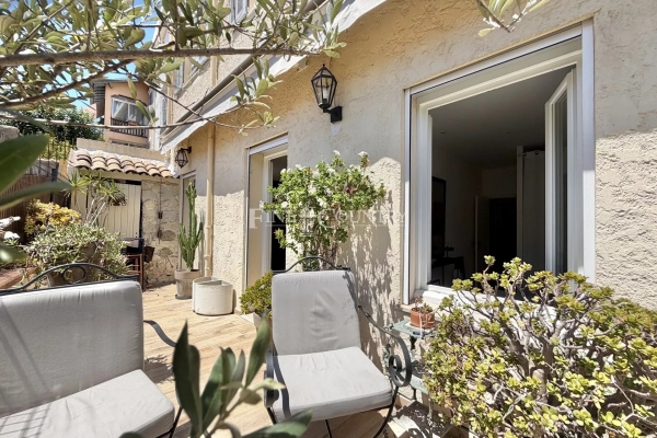 Luxury Apartment for sale in Cannes, 371 000 €, Photo 1