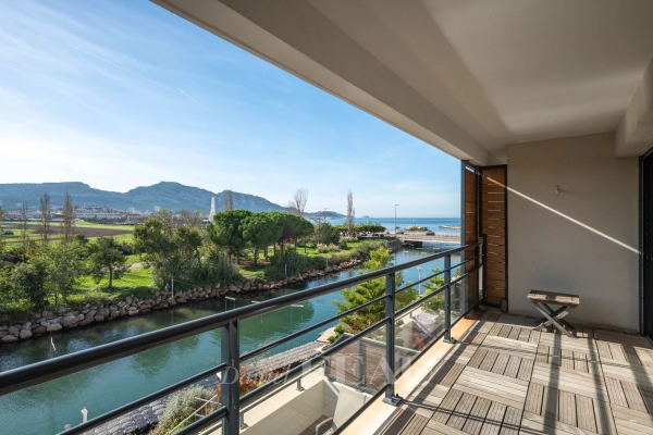 Appartement de luxe à vendre à Marseille 8ème, 1 090 000 €, Photo 1