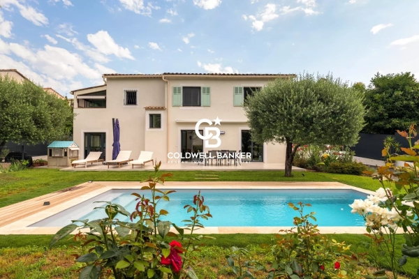Maison de luxe à vendre à La Colle-sur-Loup, 1 250 000 €, Photo 1