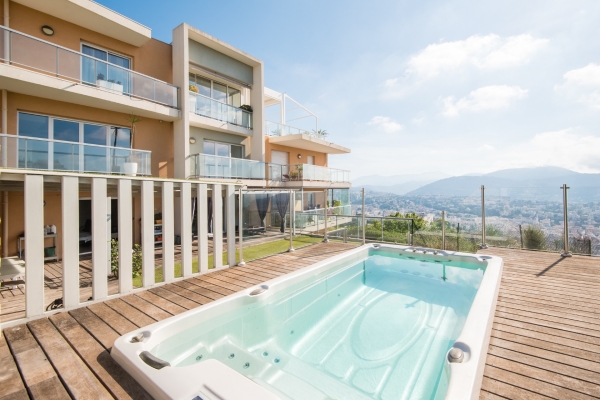 Luxury Apartment for sale in Nice, 892 500 €, Photo 1