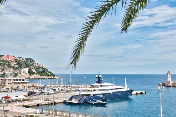 Appartement de luxe à vendre à Nice, 995 000 €, Photo 1