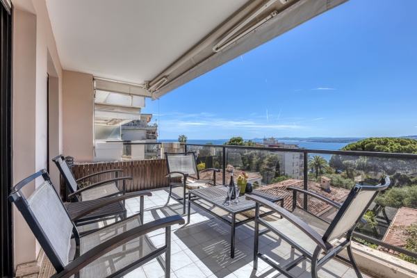 Luxury Apartment for sale in Nice, 1 480 000 €, Photo 1