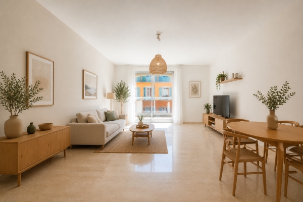 Luxury Apartment for sale in Nice, 479 000 €, Photo 1