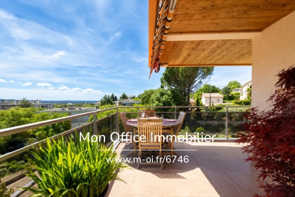 Luxury Apartment for sale in Aix-en-Provence, 815 000 €, Photo 1