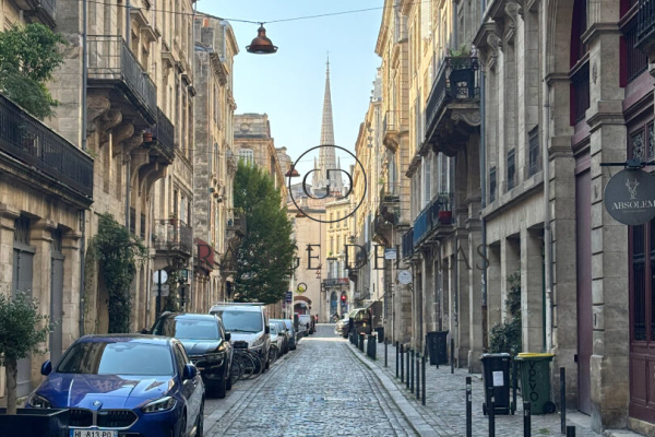 Appartement de luxe à vendre à Bordeaux, 365 000 €, Photo 1