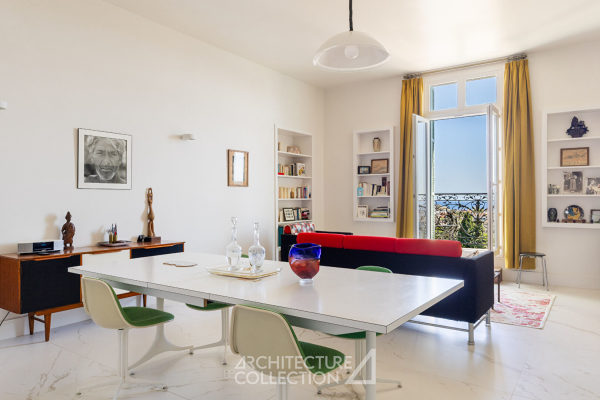 Appartement de luxe à vendre à Nice, 1 155 000 €, Photo 1