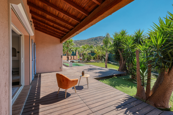 Maison de luxe à vendre à Bormes-les-Mimosas, 780 000 €, Photo 1
