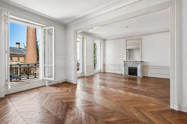 Appartement de luxe à vendre à Paris 16ème, 1 290 000 €, Photo 1