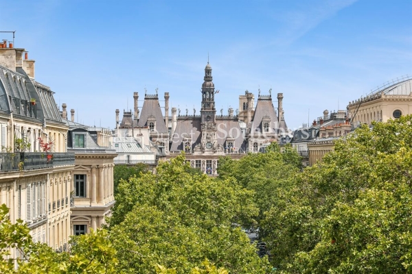 Luxury Apartment for sale in Paris 1er, 1 320 000 €, Photo 1