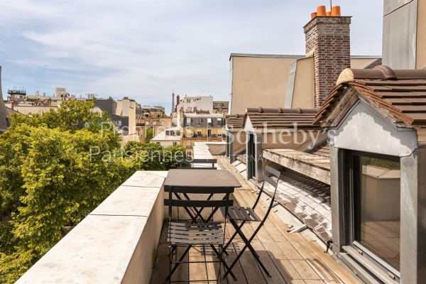 Appartement de luxe à vendre à Paris 7ème, 3 675 000 €, Photo 1