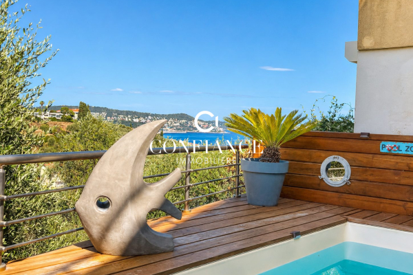 Appartement de luxe à vendre à Nice, 700 000 €, Photo 1