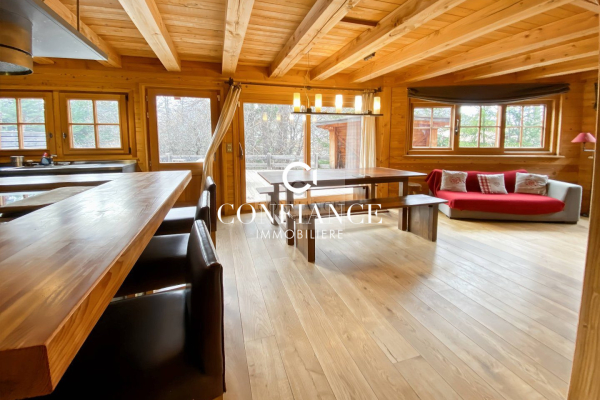 Maison de luxe à vendre à Auron, 2 500 000 €, Photo 1