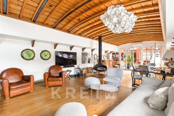 Luxury Apartment for sale in Paris 16ème, 1 395 000 €, Photo 1