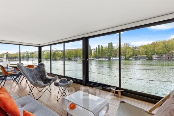 Luxury Apartment for sale in Paris 16ème, 1 395 000 €, Photo 1