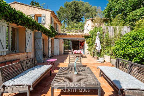 Maison de luxe à vendre à Aix-en-Provence, 1 490 000 €, Photo 1