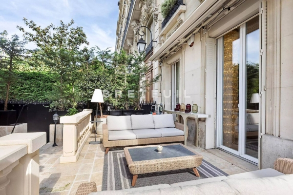 Appartement de luxe à vendre à Paris 16ème, 4 480 000 €, Photo 1