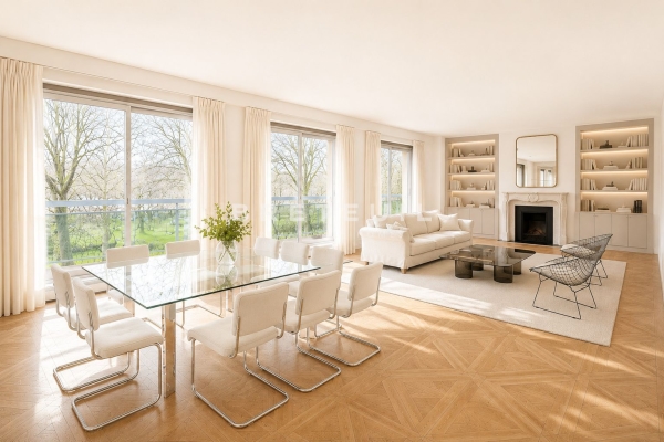 Appartement de luxe à vendre à Paris 16ème, 3 090 000 €, Photo 1