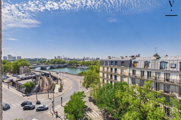 Appartement de luxe à vendre à Paris 4ème, 485 000 €, Photo 1
