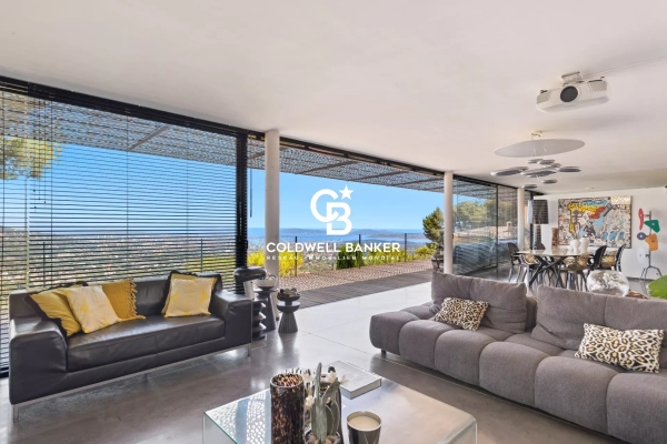 Maison de luxe à vendre à Toulon, 1 490 000 €, Photo 1