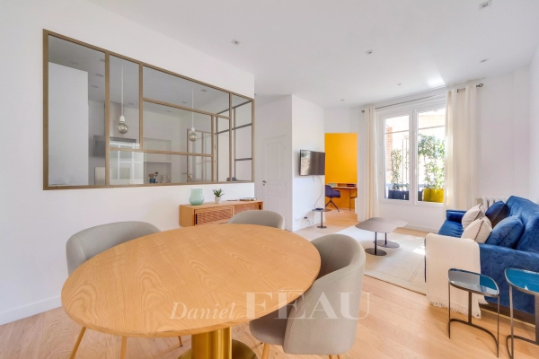 Appartement de luxe à vendre à Paris 17ème, 620 000 €, Photo 1