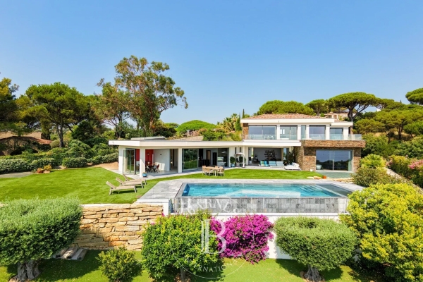 Maison de luxe à vendre à Sainte-Maxime, 5 490 000 €, Photo 1