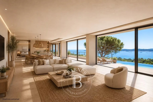 Maison de luxe à vendre à Grimaud, 11 670 000 €, Photo 1