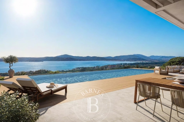 Maison de luxe à vendre à Grimaud, 11 670 000 €, Photo 1