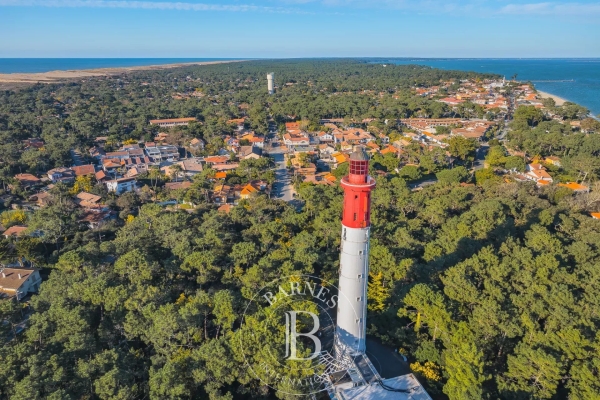 Maison de luxe à vendre à Cap Ferret, 3 000 000 €, Photo 1