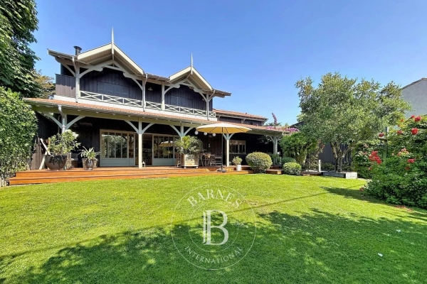 Maison de luxe à vendre à Cap Ferret, 4 990 000 €, Photo 1
