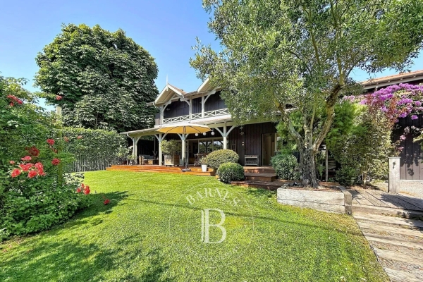 Maison de luxe à vendre à Cap Ferret, 2 997 000 €, Photo 1