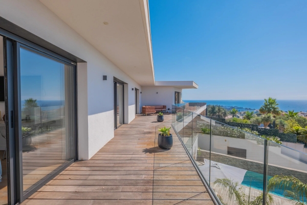 Maison de luxe à vendre à Saint-Aygulf, 2 950 000 €, Photo 1