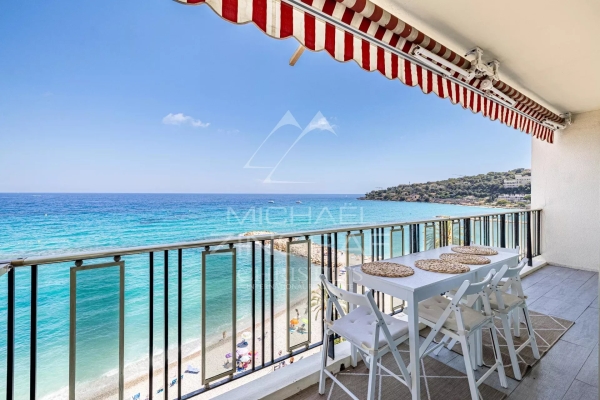 Appartement de luxe à vendre à Roquebrune-Cap-Martin, 795 000 €, Photo 1
